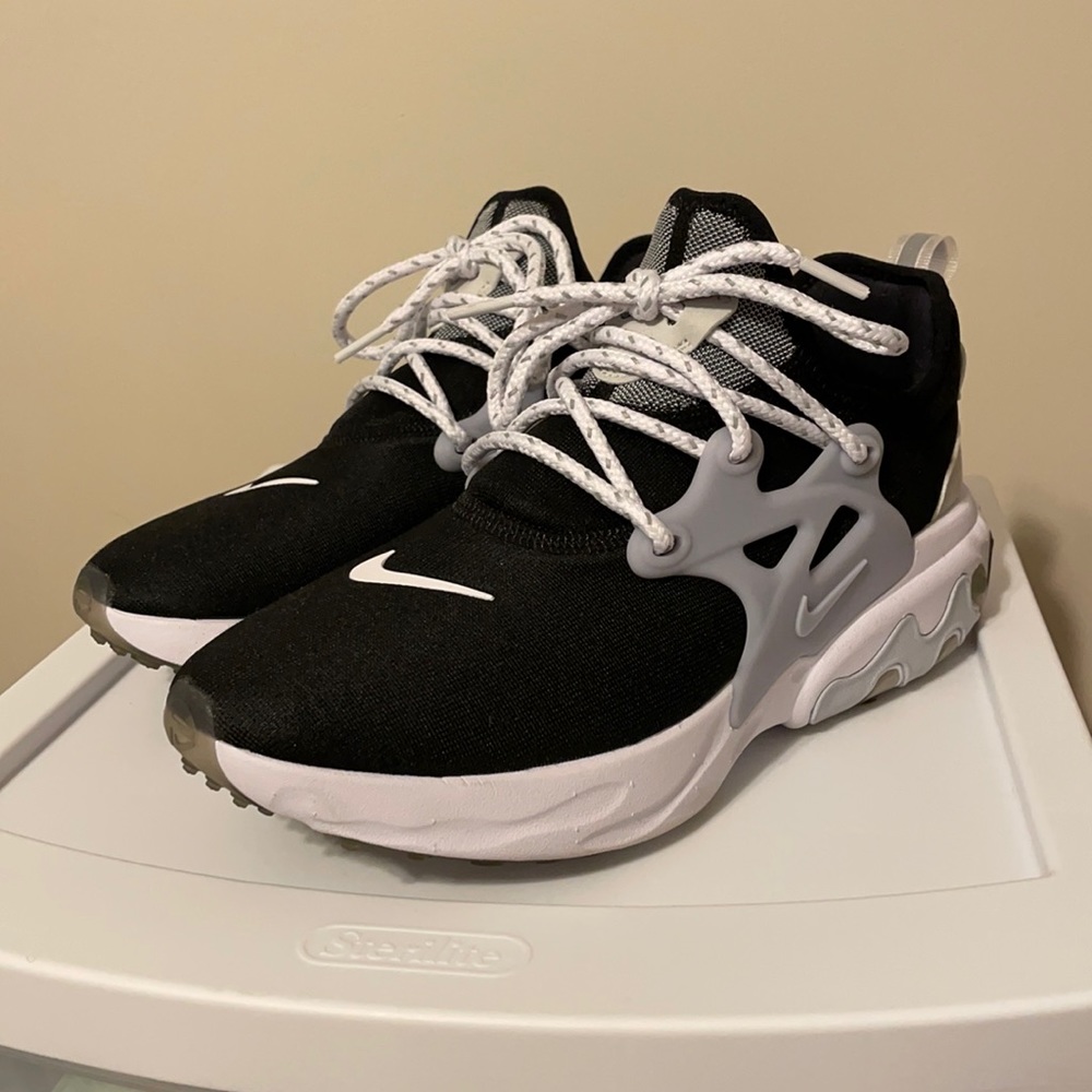 Nike sneakers